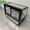 Luxe koelvitrine Gebaksvitrine 160 liter 230V Horeca - Afbeelding 6