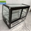 Luxe koelvitrine Gebaksvitrine 160 liter 230V Horeca - Afbeelding 7