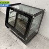 Luxe koelvitrine Gebaksvitrine 125 liter 230V Horeca - Afbeelding 2