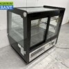 Luxe koelvitrine Gebaksvitrine 125 liter 230V Horeca - Afbeelding 7