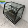 Luxe koelvitrine Gebaksvitrine 120 liter 230V Horeca - Afbeelding 2