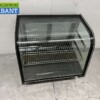 Luxe koelvitrine Gebaksvitrine 120 liter 230V Horeca - Afbeelding 4