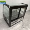 Luxe koelvitrine Gebaksvitrine 120 liter 230V Horeca - Afbeelding 7