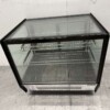 Luxe koelvitrine Gebaksvitrine 120 liter 230V Horeca