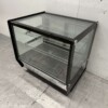 Luxe koelvitrine Gebaksvitrine 120 liter 230V Horeca - Afbeelding 2