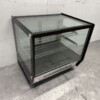 Luxe koelvitrine Gebaksvitrine 120 liter 230V Horeca - Afbeelding 3