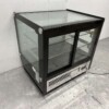 Luxe koelvitrine Gebaksvitrine 120 liter 230V Horeca - Afbeelding 7