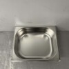 RVS Gastronorm bak GN bak 1/2 Diepte 100 mm Horeca - Afbeelding 4