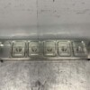 RVS Bain marie 6 x 1/2 GN 175 cm 230V Horeca - Afbeelding 5