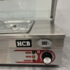 RVS Bain marie 6 x 1/2 GN 175 cm 230V Horeca - Afbeelding 6