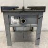RVS Hokker Wokbrander Wok 6,5 kW Horeca - Afbeelding 6