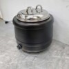 Soepketel Soepterrine 13 liter 230V Horeca - Afbeelding 2