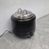 Soepketel Soepterrine 13 liter 230V Horeca - Afbeelding 3