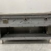 RVS Teppanyaki grill bakplaat grillplaat Premium-line 144 cm 400V Horeca - Afbeelding 5