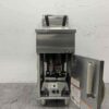 RVS Friteuse frituur Premium-line 21 liter GAS Horeca - Afbeelding 4
