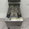 RVS Friteuse frituur Premium-line 21 liter GAS Horeca - Afbeelding 6