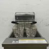 RVS Friteuse frituur Premium-line 21 liter GAS Horeca - Afbeelding 7