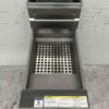RVS Friteuse frituur Premium-line 21 liter GAS Horeca - Afbeelding 9