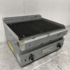 RVS Lavagrill grill steengrill 650 Series 70 cm Gas Horeca - Afbeelding 3