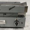 RVS Lavagrill grill steengrill 650 Series 70 cm Gas Horeca - Afbeelding 5