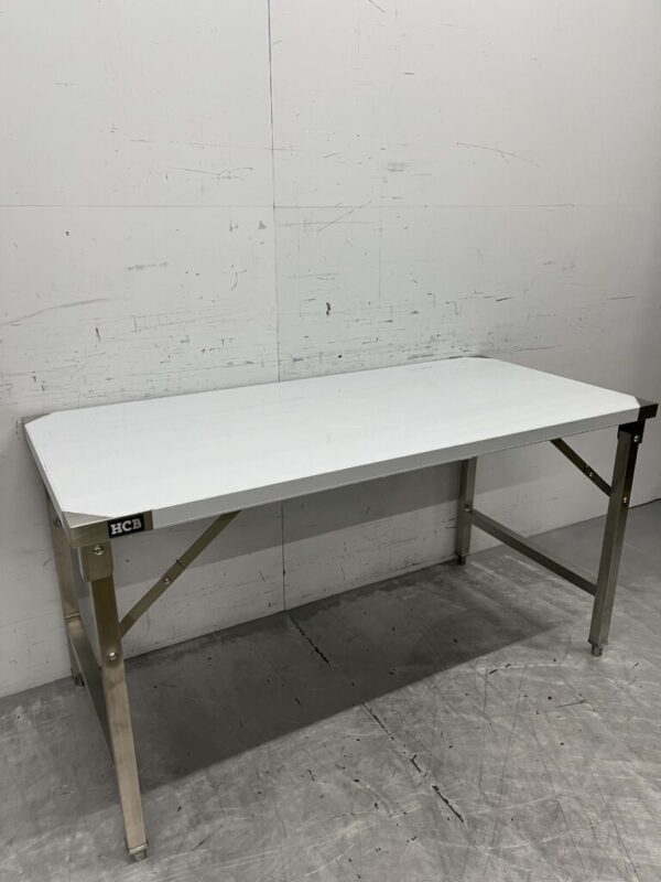 Inklapbare werkbank LxB: 560x955 kopen Inklapbare werkbank LxB: 560x955 kopen
