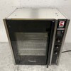 RVS Ubert RT-403 Kippengrill Grill 3 mandjes Bj. 2020 400V Horeca