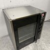 RVS Ubert RT-403 Kippengrill Grill 3 mandjes Bj. 2020 400V Horeca - Afbeelding 3