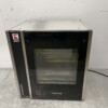 RVS Ubert RT-403 Kippengrill Grill 3 mandjes Bj. 2020 400V Horeca - Afbeelding 6