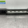 Sushivitrine Tapasvitrine Opzet koelvitrine 5 x 1/2 GN 180 cm 230V Horeca - Afbeelding 4