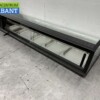 Sushivitrine Tapasvitrine Opzet koelvitrine 5 x 1/2 GN 180 cm 230V Horeca - Afbeelding 6