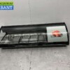 Sushivitrine Tapasvitrine Opzet koelvitrine 5 x 1/3 GN 130,7 cm 230V Horeca