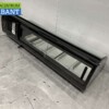 Sushivitrine Tapasvitrine Opzet koelvitrine 5 x 1/3 GN 130,7 cm 230V Horeca - Afbeelding 6
