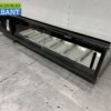 Sushivitrine Tapasvitrine Opzet koelvitrine 6 x 1/3 GN 148,3 cm 230V Horeca - Afbeelding 8
