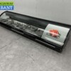 Sushivitrine Tapasvitrine Opzet koelvitrine 5 x 1/2 GN 175,4 cm 230V Horeca - Afbeelding 2