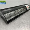 Sushivitrine Tapasvitrine Opzet koelvitrine 5 x 1/2 GN 175,4 cm 230V Horeca - Afbeelding 3