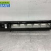Sushivitrine Tapasvitrine Opzet koelvitrine 5 x 1/2 GN 175,4 cm 230V Horeca - Afbeelding 6