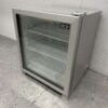 Glasdeurkoeling Koelkast Drankkoelkast Glazen deur 90 liter 230V Horeca - Afbeelding 3