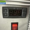 Glasdeurkoeling Koelkast Drankkoelkast Glazen deur 90 liter 230V Horeca - Afbeelding 5