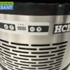 RVS Ronde koelvitrine Gebaksvitrine 100 liter 230V Horeca - Afbeelding 6