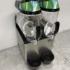 Slushmachine Granita machine 2 x 12 liter 230V Horeca - Afbeelding 3
