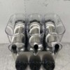 Slushmachine Granita machine 3 x 12 liter 230V Horeca - Afbeelding 4