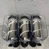 Slushmachine Granita machine 3 x 12 liter 230V Horeca - Afbeelding 5