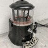 Chocolademelk dispenser Warme dranken dispenser 5 liter 230V Horeca - Afbeelding 4