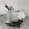 Rheninghaus Vleessnijmachine Snijmachine 230V Horeca Slagerij