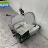 Rheninghaus Vleessnijmachine Snijmachine 230V Horeca Slagerij - Afbeelding 3