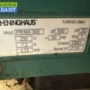 Rheninghaus Vleessnijmachine Snijmachine 230V Horeca Slagerij - Afbeelding 5