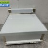 RVS Giga Werkunit Neutraal Blind unit 60 cm Horeca
