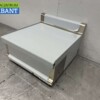 RVS Giga Werkunit Neutraal Blind unit 60 cm Horeca - Afbeelding 3