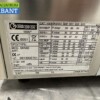 RVS Giga Werkunit Neutraal Blind unit 60 cm Horeca - Afbeelding 5