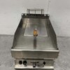 RVS Modular Opzet Friteuse frituur 8 liter GAS Horeca